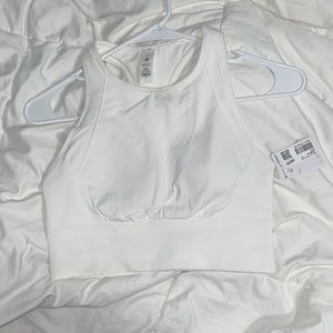 LULULEMON Ebb to train Sports bra